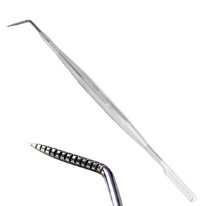Durable Product Best Stainless Steel Made in Pakistan Hot Selling Personal Care Use Multi Functional Eye Lash Lifting Tools - Product Image 1