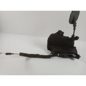 Serrure avant droite RENAULT Clio Série IV (12>19) 805024563R - Product Image 2
