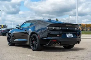 Chevrolet Camaro 1SS 2023 d'occasion - Product Image 3