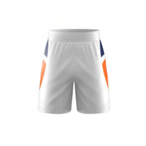 Ensemble d'uniformes de lacrosse personnalisés Tissu en polyester de qualité supérieure Haute performance Équipes américaines et européennes Uniforme de lacrosse professionnel - Product Image 3