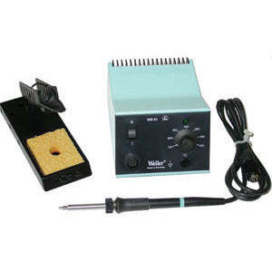 Station de soudage analogique 3267GT, entrée 110V-240V, contrôle de température 150-450°C, pointe conique de 2,4 mm - Product Image 1