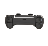 Manette sans fil avec double vibration, fonction turbo, prise audio 3,5 mm, détection de mouvement 6 axes pour consoles de jeu P5