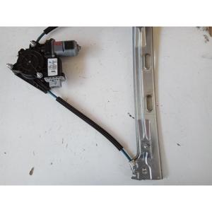 ชุดกลไกปรับกระจกหน้าต่างด้านหลังขวา FIAT 500 L Series (351_352) (12>) รุ่น 51980515 - Product Image 4