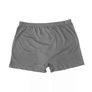 Calzoncillos bóxer transpirables suaves de tiro alto para hombre de la mejor calidad, bragas cómodas de punto de tiro alto, nuevas ventas al por mayor - Product Image 6