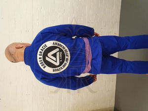 Kimono de Jiu Jitsu Brasileño al por Mayor, Bordado de Primera Calidad y Tela de Alta Calidad, Kimono de BJJ - Product Image 2