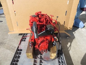 Nouveau moteur diesel marin Beta Marine Beta 14 13,5 CV, hors-bord, électrique et essence, pour la navigation de plaisance - Product Image 3