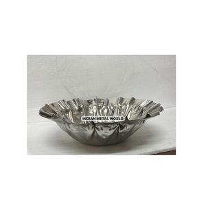 Nouveau Design Antique Bol À Chocolat Ramadan Chocolat Doux Serveur Bol Plateaux Pour Centre De Table Bol Doux À Bon Prix - Product Image 6