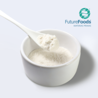 Extrait d'herbes sauvages en poudre de vinaigre de cidre de pomme Future Foods Chine