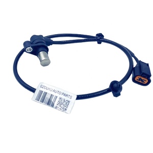 Cảm biến vị trí trục khuỷu pw550626/pw811562/md550626 cho wira jumbuck 4g15 SOHC nhà sản xuất cảm biến tốc độ bánh xe ABS - Product Image 1