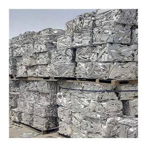 Mejor Relación Calidad-Precio, Chatarra de Aluminio BOLL 6063 de Holanda, 99.99% de Contenido de Al, Pureza y Limpieza Verificadas para Aplicaciones de Fundición/Horneo - Product Image 2