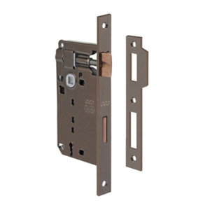 Patent Bronzata Agb Quadro 8/70 Mm.50 - Product Image 2