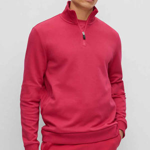 Sudaderas Lisas Personalizadas al por Mayor, Sudadera con Logotipo Personalizado, Sudadera Lisa 2024, Sudadera sin Capucha para Hombre - Product Image 2