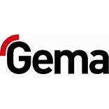 Gema Switzerland GmbH logo