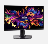 Moniteurs de jeu MSI MAG271QPX QD-OLED E2 avec des fonctionnalités clés, entrez les mots-clés souhaités