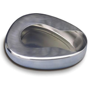 Faire de l'acier inoxydable forme différente de haute qualité nouvelle arrivée produit personnalisé casseroles de lit Hollowear - Product Image 1