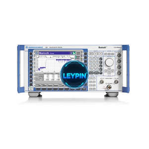 Probador CBT R&S de Rohde & Schwarz para Analizadores de Espectro - Product Image 1
