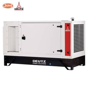 JD55D5 DEUTZ 50 KVA 전력 발생기 3 상 디젤 발전기 400V 농업 운영을 위해 디젤 엔진 BFM3C 에 의해 구동 - Product Image 3