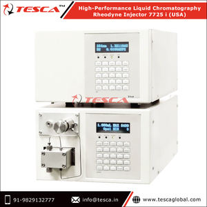 Instrumento de cromatografía líquida, instrumento de prueba de alto rendimiento, muy avanzado, calidad India - Product Image 2