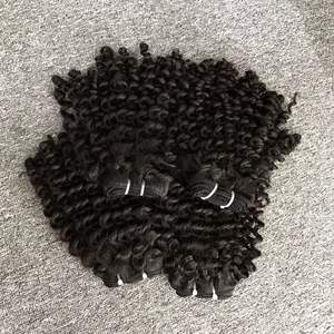 Vente en gros 100% naturel Remy cheveux meilleure qualité lâche vague profonde cheveux humains vietnamiens pour les femmes noires - Product Image 3