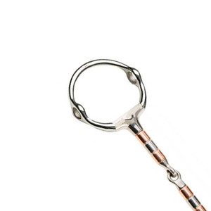 Bocados para Caballos Personalizados de Acero Inoxidable de Primera Calidad, Duraderos, para Montar a Caballo, Deportes Ecuestres, Entrenamiento y Competición - Product Image 3
