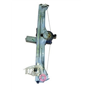 กระจกไฟฟ้าด้านหลังขวาแลนเซีย เดลต้า ซีรีส์ที่ 3 51943450(08>11) - Product Image 2