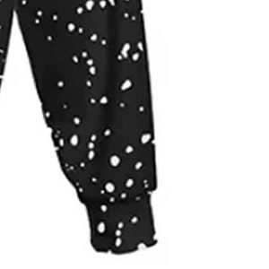 Sublimation authentique 100% sweats à capuche en coton pour hommes tissu léger respirant idéal pour les conceptions d'équipe personnalisées et une utilisation décontractée - Product Image 5