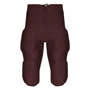 ชุดอเมริกันฟุตบอลระบายอากาศได้ดีชุดอเมริกันฟุตบอลผลิตตามสั่ง - Product Image 3