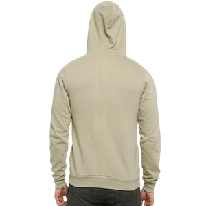Nouveau sweat à capuche personnalisé Slim Fit en gros 100% coton de qualité supérieure Streetwear pulls à capuche pour hommes à prix abordable - Product Image 3