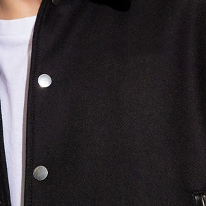 เสื้อแจ็กเก็ตสำหรับผู้ชายเสื้อโค้ทผ้าฝ้ายสำหรับฤดูหนาว - Product Image 4