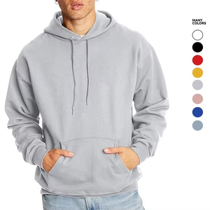 Offre Spéciale nouveau Style 430g lourd en vrac 100% coton LOGO personnalisé fond inversé couleur frite en détresse lavage éponge sweat à capuche - Product Image 1