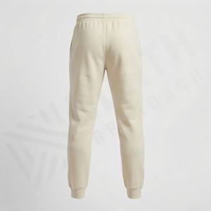 Pantalons de survêtement pour hommes de qualité supérieure, respirants, à taille haute, différents styles, couleur personnalisée, vêtements de sport décontractés, usine directe - Product Image 2