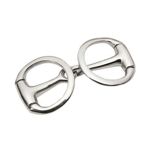 Brocas de acero inoxidable más vendidas Brocas de caballo duraderas Instrumentos veterinarios personalizados - Product Image 4