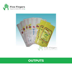 เครื่องเคลือบฟิล์มอัตโนมัติสำหรับบรรจุภัณฑ์และถุงอุตสาหกรรม - Product Image 5