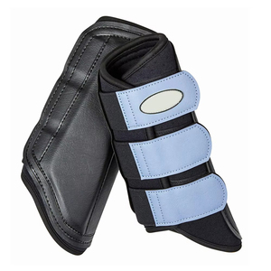 Novedad, Botas de Protección Ecuestre VALNERO INTERNATIONAL Personalizadas, de Cuero/Nailon/PC, Calzado de Protección Ecuestre, Personalizable OEM - Product Image 2