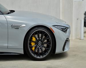 Mercedes-Benz Clase SL A MG SL 63 LHD/RHD 2022 - Product Image 5