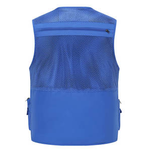 Comfortable Work Wear <b>Fishing</b> <b>Vest</b> Low Price Quality Made <b>Fishing</b> <b>Vest</b> Best Selling <b>Fishing</b> <b>Vest</b> - Product Image 2
