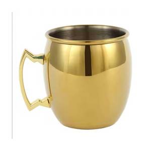 Venta caliente taza de café hecha a mano Logo bebiendo OEM fabricante y exportador de la India con la mejor calidad - Product Image 4