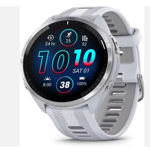 Reloj Inteligente para Correr Garmin Forerunner 965 NUEVO, con Pantalla AMOLED a Color - Product Image 1