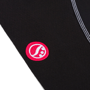 Les arts martiaux portent Kimono brésilien Jiu Jisu uniforme personnaliser BJJ Gis avec étiquette tissée et personnaliser la conception attachée BJJ KImono - Product Image 6