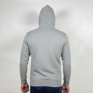 เสื้อฮู้ดดี้ FOG Essential รุ่นล่าสุด ปี 2025 ขายส่ง ผ้าคอตตอน 80%/โพลีเอสเตอร์ 20% น้ำหนัก 480 กรัม เสื้อฮู้ดดี้ผู้ชายแบบสวมหัว รุ่นพื้นฐาน - Product Image 2