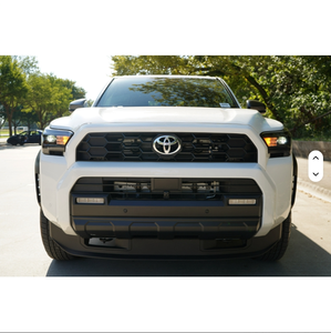 รถยนต์โตโยต้า 4Runner ไฮบริด TRD ออฟโรด SUV มือสองสภาพดี - Product Image 6