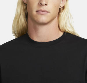 Unisex Cotton 100% Polyester T Shirts Sublimation embroidered Blanks <b>Tshirts</b> <b>Printer</b> Printing Logo Custom hot sale 2024 T-shirt - Product Image 3