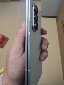 Teléfono Inteligente Auracore Zfold Original 5G para Z Fold 2 3 4 5 6 7, Teléfono Celular con IA, Desbloqueado, <span class=keywords><strong>Android</strong></span>, Edición de <span class=keywords><strong>Fotos</strong></span> con IA - Product Image 3