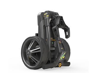 รถเข็นกอล์ฟไฟฟ้าพับได้ BEST Powakaddy CT10 GPS EBS พร้อมแบตเตอรี่ลิเธียม 36 หลุม ควบคุมด้วยรีโมท - Product Image 3