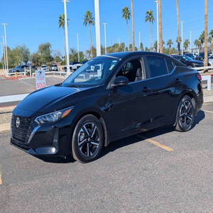 PARFAIT ÉTAT 2025 Nis-san Sen-tra SV - Product Image 3