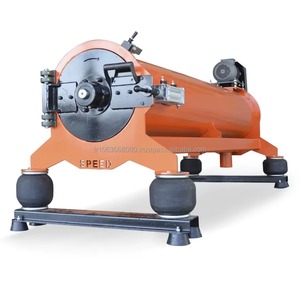 EUROMAK SPEED 3300 Máquina Centrífuga Industrial Eléctrica para Alfombras, Económica, Turquía - Product Image 2