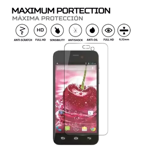 ฟิล์มกันรอย ANTISHOCK สำหรับลาวา ไอริส โปร 30 - Product Image 1