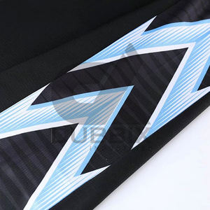 Uniformes de basket-ball sans manches respirants et confortables, 100% polyester, séchage rapide, antibactériens, légers, pour hommes, en vente - Product Image 4