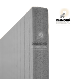 Panneau en mousse XPS de qualité industrielle, résistance à la compression de 300-400 kPa, température de fonctionnement de -50°C à 75°C pour l'isolation des toits/murs/sols - Product Image 5