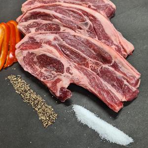 Carcasas de Oveja Congeladas Premium, Proveedor de Fábrica de Exportación, Distribución al por Mayor a Granel para Compradores Globales de Carne - Product Image 6